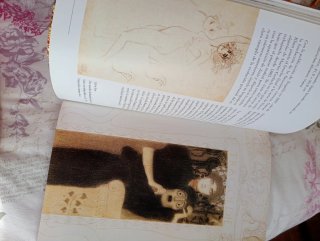 Klimt el artista del alma
