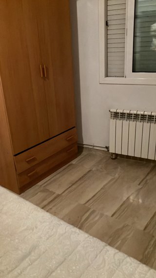 Alquiler habitación.