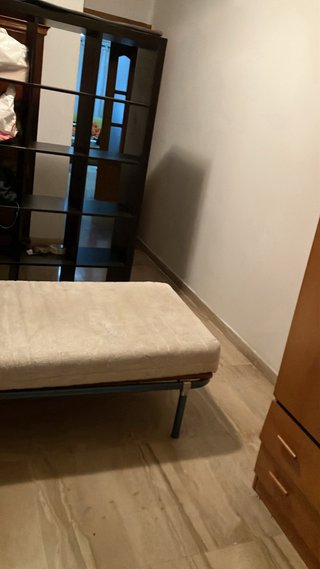 Alquiler habitación.
