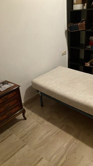 Alquiler habitación.
