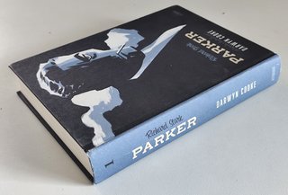 PARKER INTEGRAL #1 (Darwyn Cooke)