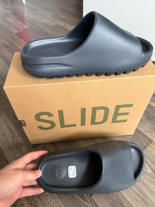 Chanclas Slide Onyx talla 40,5