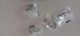 Tablero de vidrio para cómoda Hemnes Ikea
