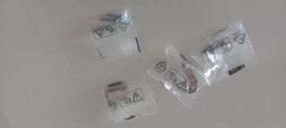 Tablero de vidrio para cómoda Hemnes Ikea