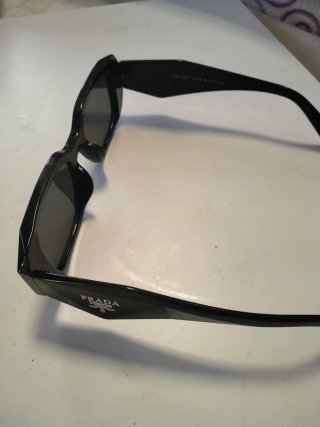 Gafas Prada Negras