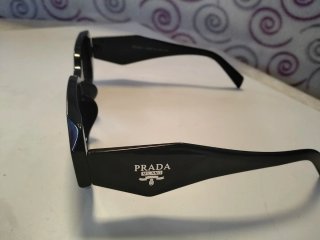Gafas Prada Negras
