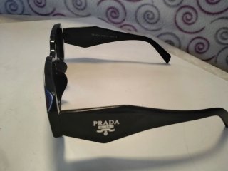 Gafas Prada Negras