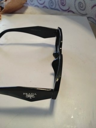 Gafas Prada Negras