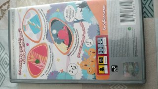 LocoRoco PSP Platinum
