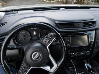 Nissan X-Trail 2019