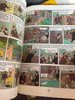 Asterix at the Olympic Games