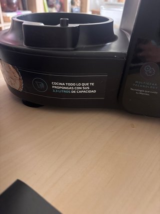 Robot Cecotec Mambo