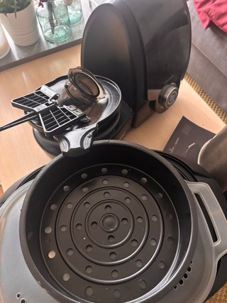 Robot Cecotec Mambo
