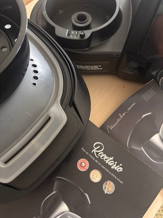 Robot Cecotec Mambo