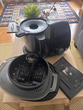 Robot Cecotec Mambo