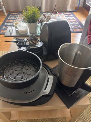 Robot Cecotec Mambo