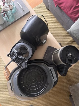 Robot Cecotec Mambo