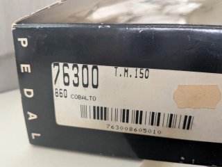 Pedali Bici Corsa Vintage Diadora Power Drive