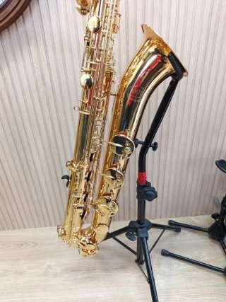 Jupiter JBS 593 Saxofón Barítono