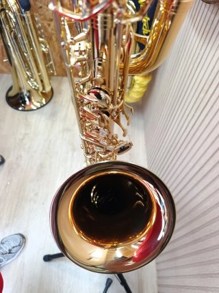 Jupiter JBS 593 Saxofón Barítono
