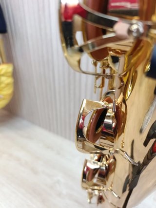 Jupiter JBS 593 Saxofón Barítono