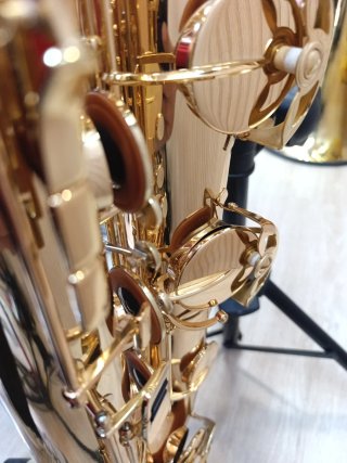 Jupiter JBS 593 Saxofón Barítono