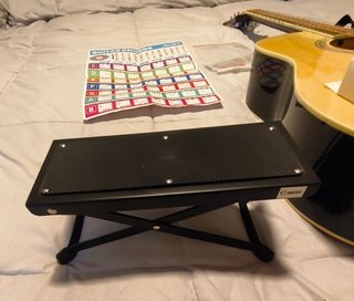 Guitarra Acústica Moukey MBG-01N + Accesorios