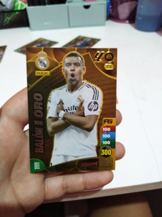 Cromos Fútbol ( de la temporada pasada )