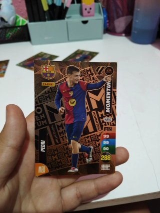Cromos Fútbol ( de la temporada pasada )