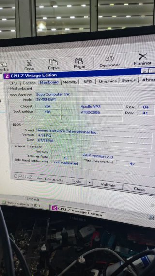 PC Windows 98