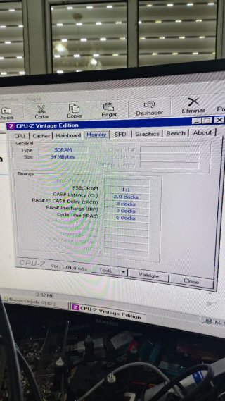 PC Windows 98