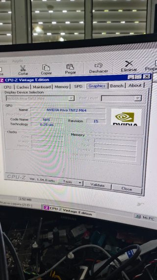 PC Windows 98