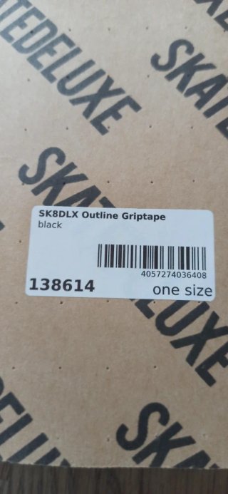 Lija Skate Skatedeluxe