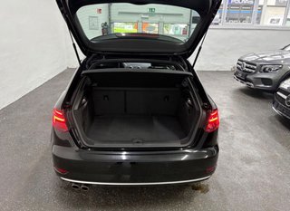 Audi A3 2017
