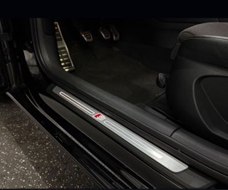Audi A3 2017