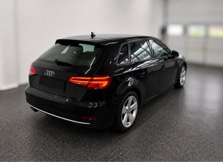 Audi A3 2017
