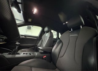 Audi A3 2017