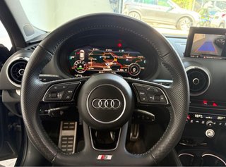 Audi A3 2017
