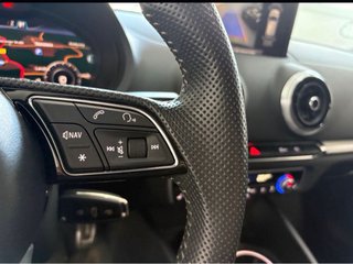 Audi A3 2017