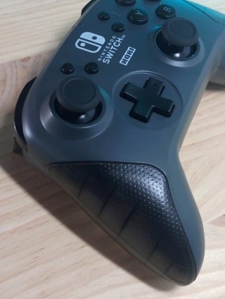 NUEVO | MANDO PRO NINTENDO SWITCH