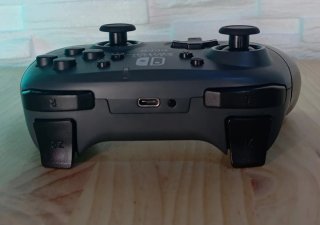 NUEVO | MANDO PRO NINTENDO SWITCH