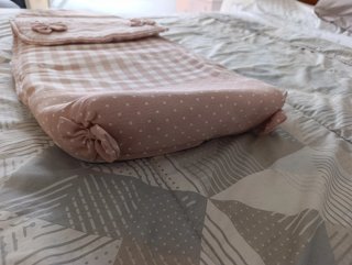 Saco/colchoneta para carrito bebé