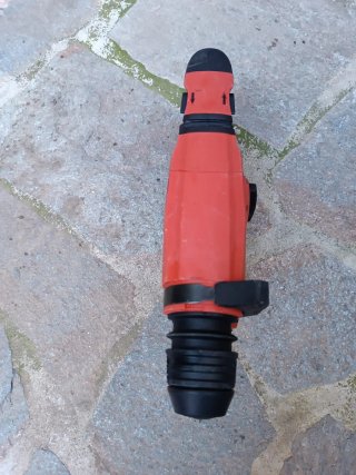 HILTI TE 6-22