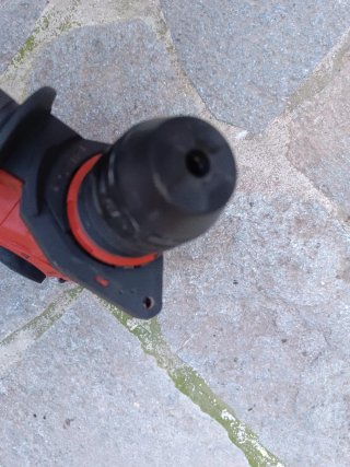 HILTI TE 6-22