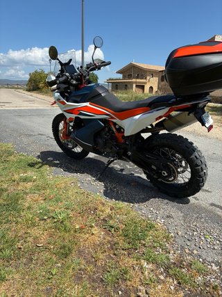 KTM 890R 2025 - 3200km - Embrague Kit