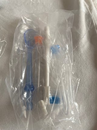 Irrigador Bucal Inalámbrico