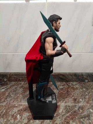 Pack Figuras Thor