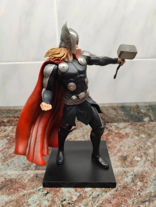Pack Figuras Thor