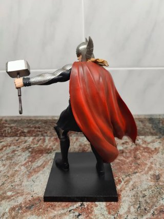 Pack Figuras Thor