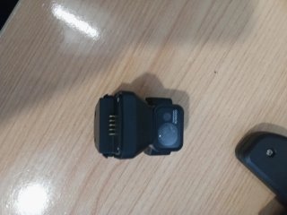 Dron LYZC Negro
